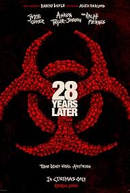 28 Years Later 2025 torrent